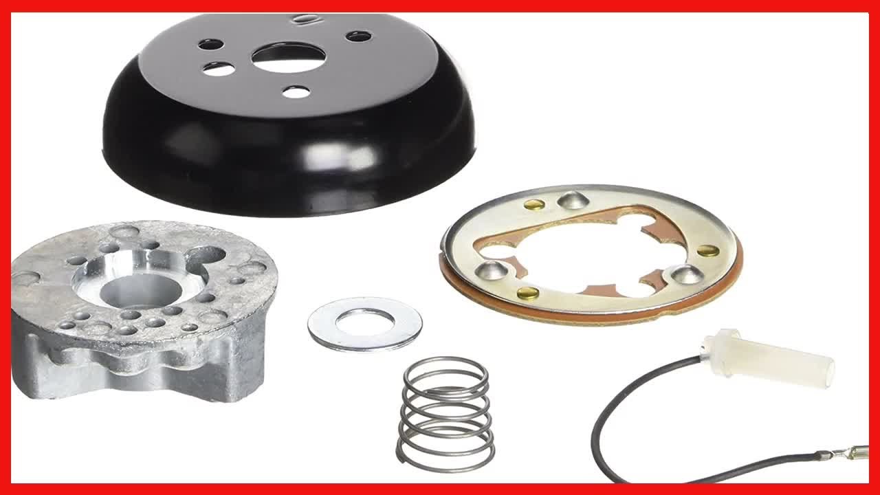 Монтажный комплект Grant для рулевого колеса серий Classic и Signature.