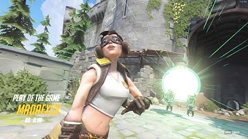 D.Va Bomb ft. Roadhog