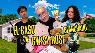 ME LA HICISTE EP 59 LA HIZO CREER QUE ESTABA ENFERMA Dee Dee Blanchard VS Gypsy Rose
