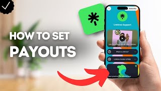 How To Connect Payments On Linktree?