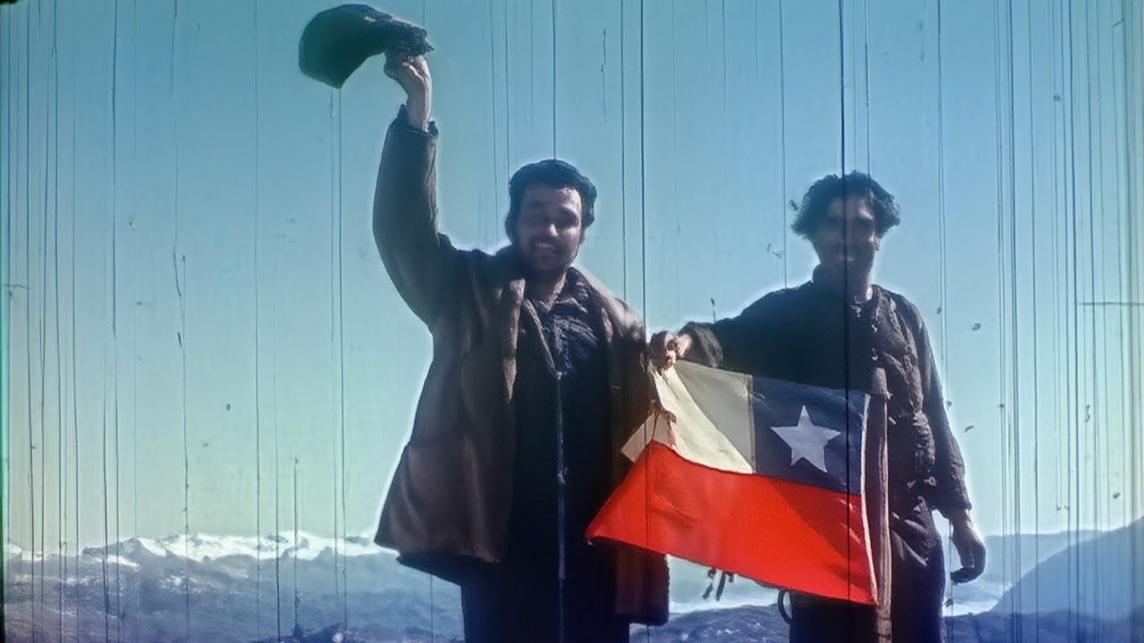 Aysén La Trapananda - Remasterizado