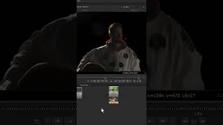 Advanced Compositing: Keying & Creating 2.5D Projections with Meliza Fermin #gnomonworkshop