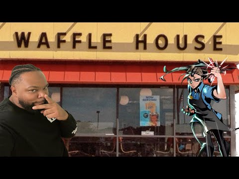 Rant Wednesday Waffle House!!!