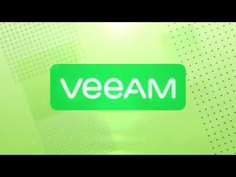 Installing Veeam Service Provider Console