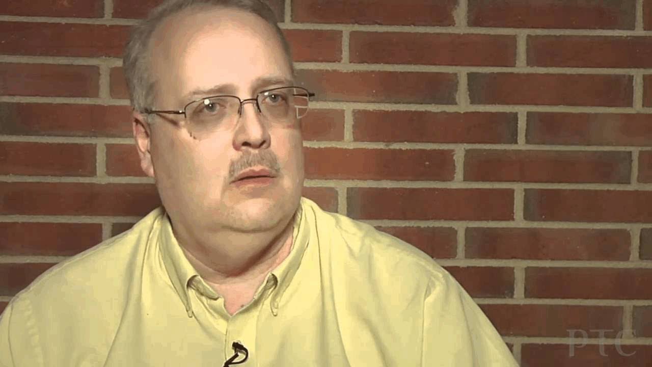 Ease of Use with Creo 1.0 - PTC