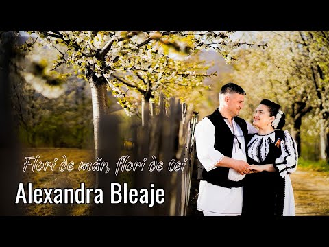 Alexandra Bleaje -