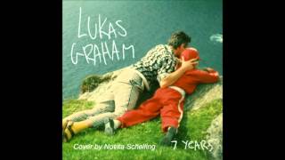 Lukas Graham - 7 Years (acoustic cover)