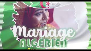 Best Music Mariage Algerien - 1H Non-Stop Anachids 100% Douf