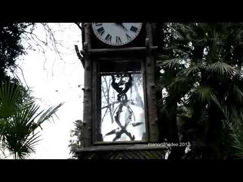 Orologio ad Acqua - Embriacios water clock at the Pincio Gardens in Rome (manortiz Orologio ad Acqua - Embriacios water clock at the Pincio Gardens in Rome (manortiz