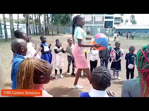 VBS Games | Watch Bekamo Tv