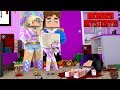 Minecraft MYSTERY - WHO MURDERED LITTLE DONNY'S DAUGHTER???