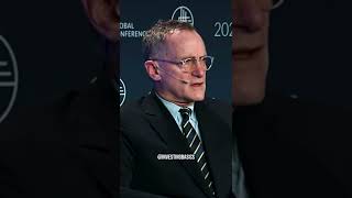 HOWARD S MARKS: Nothing in Undervalued anymore