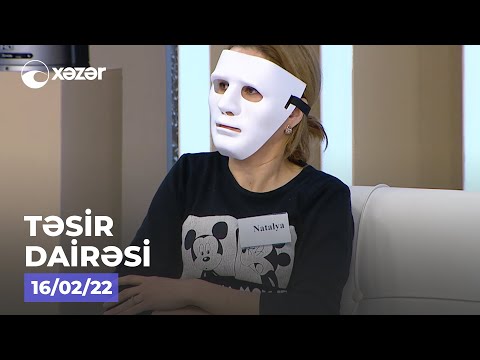 Təsir Dairəsi  16.02.2022