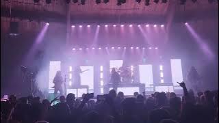 Wage War - Blur (Live HD)