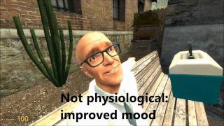 D.5.1 List the physiological effects of stimulants IB Chemistry SL