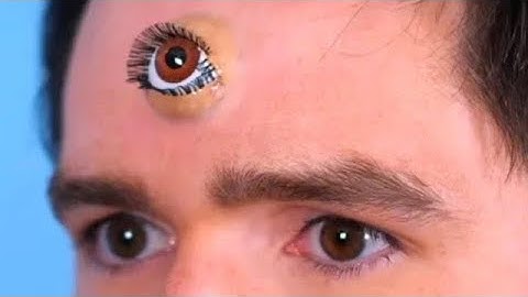 तिसरी आंख कैसे खोले by Yogesh Dahihande #memory #subconscious #meditation #midbrainactivation