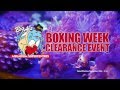 Big Al&#39;s Boxing Week Clearance Event - Big Al&#39;s