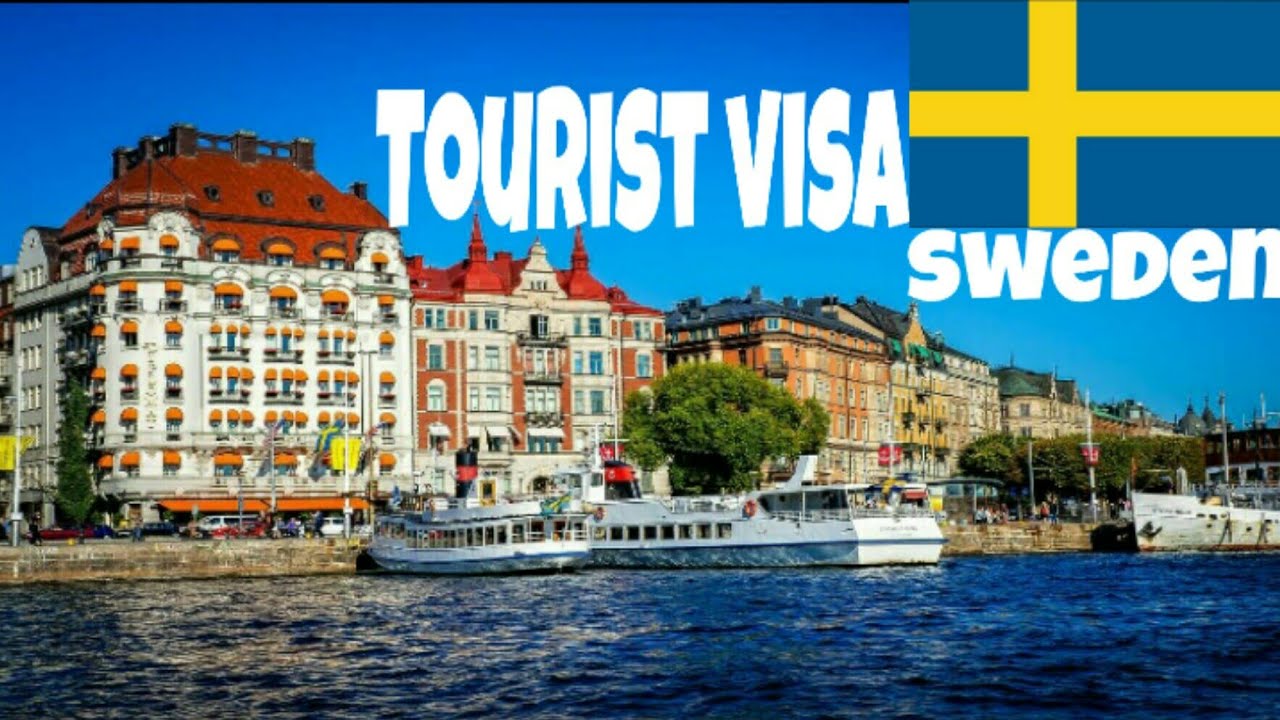 visit visa to sweden