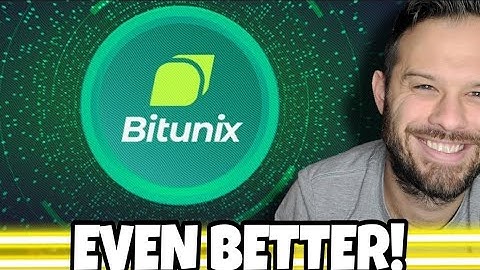 The Best Crypto Exchange For Traders Just Got Even Better! Bitunix Full TradingView Integration!