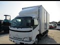 JAPANESE USED TRUCK  TOYOTA TOYOACE CB-AE-41