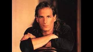 Michael Bolton - Missing You Now