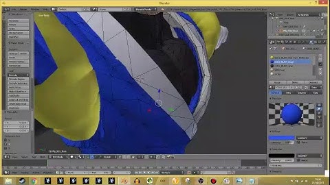 Xenoverse 2 mod making OC request