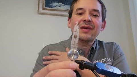 SWISSCDC Multiloop Bindetool