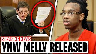 New YNW Melly Release Date Goes Viral After YNW Bortlen LIED In Statements..