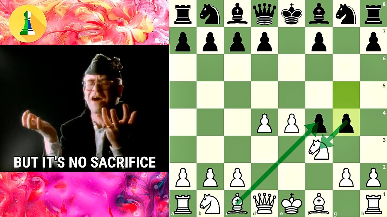 Sacrificio de duas torres no xadrez, o - 2 ed - CIENCIA MODERNA