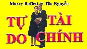 Diễn Giả Tần Nguyễn -KHOÁ HỌC ĐẦU TƯ DÒNG TIỀN - CÁCH ĐỂ TỰ DO TÀI CHÍNH