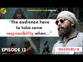 Kerebete director rajguru in conversation with kannada filmy club  kfc podcast  episode 12