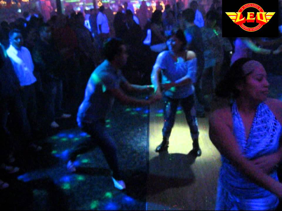 NA NA RUBE SABOR Y SENCILLES SONIDO LEO EN SAN JOSE CA. sonideros de puebla