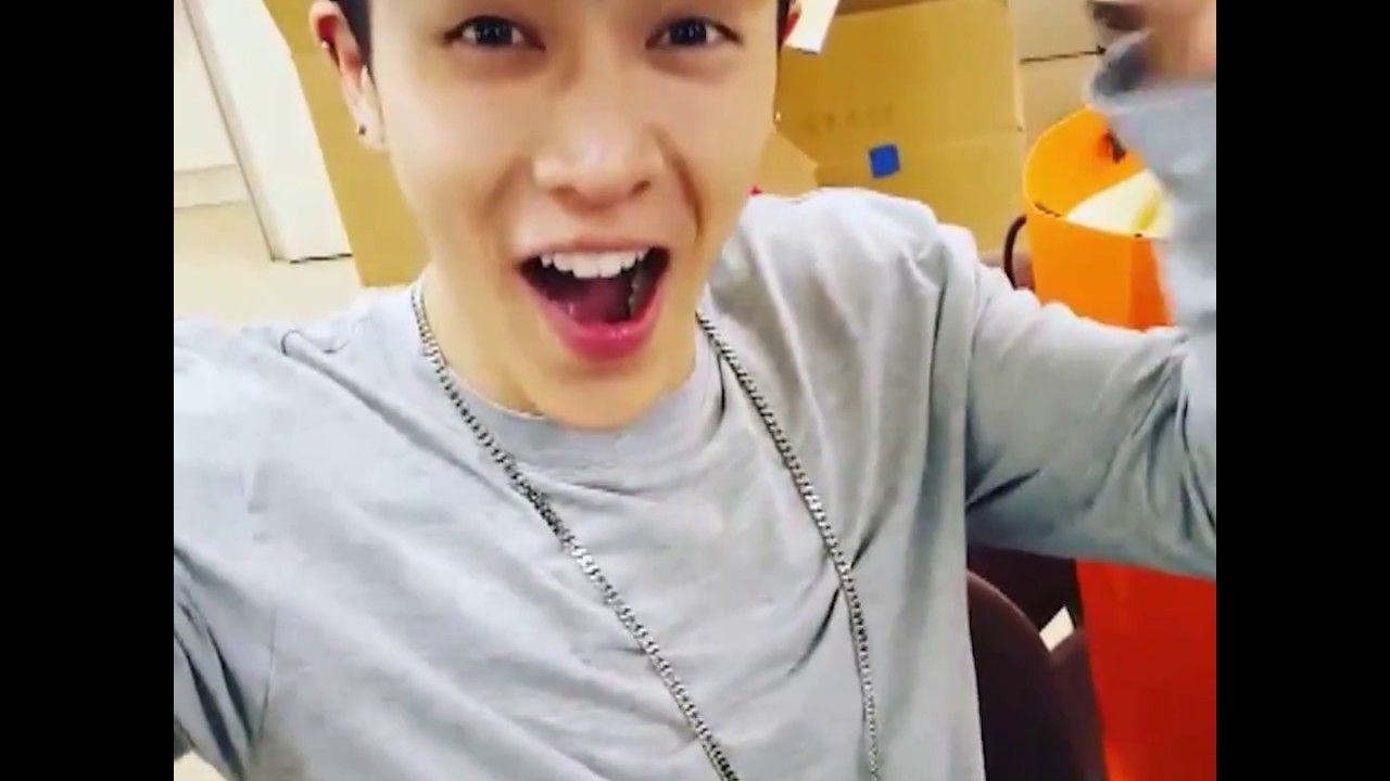 인스타모음 비스트가 노는법 장난꾸러기