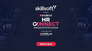 HRConnect | Skillsoft & ETStudios | Promo