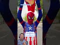 Gak nyangka ternyata bukan sembarang Hero😱😱