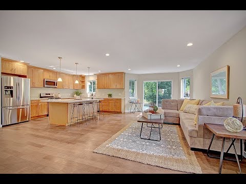 3932 Rose Rd, Stanwood, WA home video tour