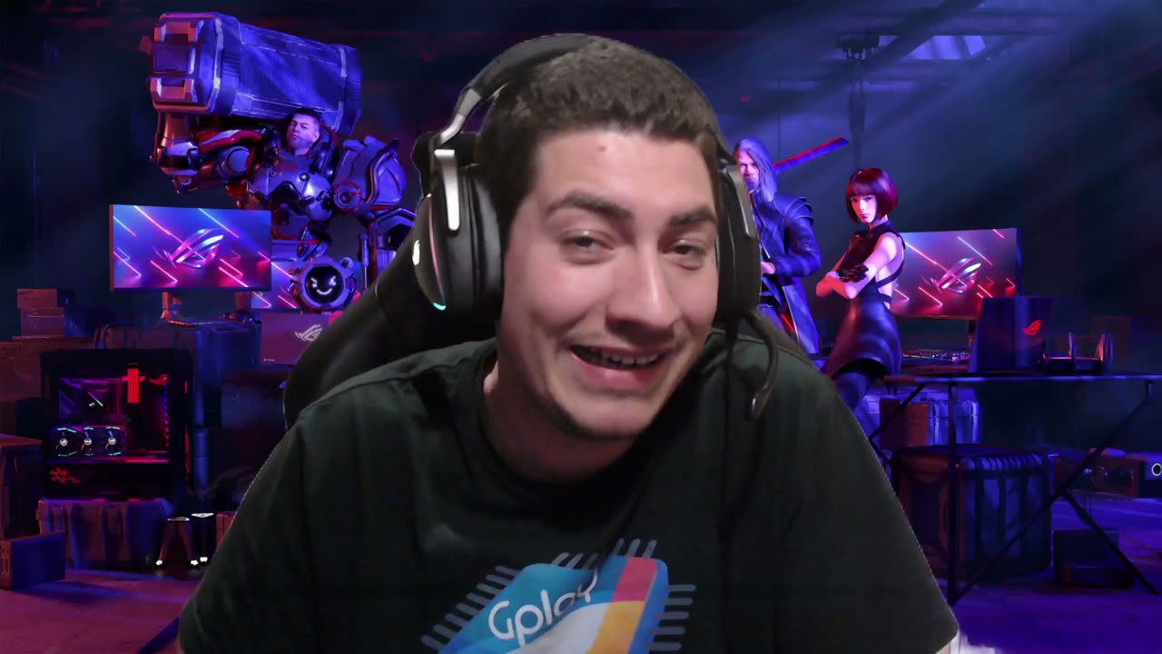 ⁣СОЦИАЛЕН ЕКСПЕРИМЕНТ В TWITCH