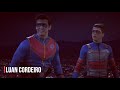 A Briga Perfeita do Capitão Man (EDIT) ~ Counting Stars - Henry Danger