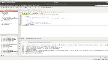 Java Web Service Tutorial - Handle HTTP Post Request