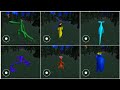 What If I Became Everyone Monster And Jumpscrare Chapter 2 Roblox 