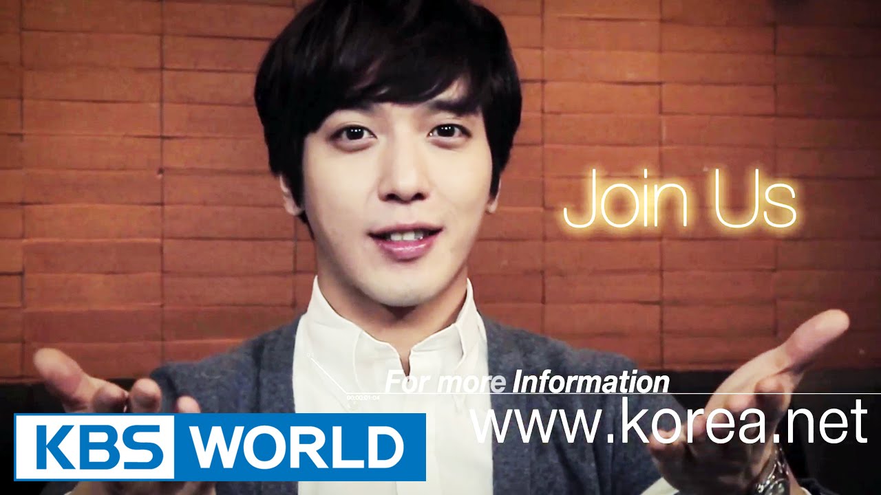 [Contest] Talk! Talk! KOREA 2015 - Trailer Version.1