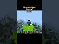 Minecraft rainbow illusion #youtube #minecraft #ytshorts #shorts