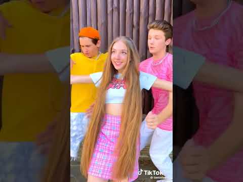 Zack and Tina💋🥰 #crazycasa #dance #timtin #edit #trending #love #timtinfamily #viralshorts #tina
