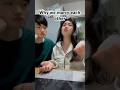 Thinking why we married 😂 #shorts #shortvideo #youtubeshorts #new #funny