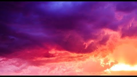 Psalm Isaiah 12 for the 3rd Sunday in Advent Year C - Sing And Shout For Joy