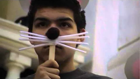 Providence students protest 'ill-conceived experiment' of NECAP testing at R.I. State House