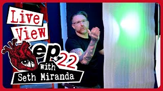 Correction Gels, DIY Lighting Mods , Photography Ask Me Anything | Live View w/ Seth Miranda Ep 22
Join Photographer Seth Miranda ( @LastXwitness ) live from the @Adorama Event Space in New York City as he tries out some gear and setups, & and hangs out in a casual setting to answer whatever concern you may have when you are shooting yourselves. Consider it a virtual meet-up with Seth doing hands-on demonstrations, if possible, in real time.
SUBSCRIBE TO ADORAMA EVENTS FOR MORE VIDEOS LIKE THIS
➡ https://www.youtube.com/@AdoramaEvents
〰️〰️〰️〰️〰️〰️〰️
Be the first to shop our great deals and sales by signing up for emails from Adorama!
https://www.adorama.com/MyAccount/Login
〰️〰️〰️〰️〰️〰️〰️
#Sethmiranda #photography #adoramaevents
〰️〰️〰️〰️〰️〰️〰️
ADORAMA ACCOUNTS:
🔹 Live Events https://www.adorama.com/g/42-live
🔹 Shop https://www.adorama.com/
🔹 TikTok https://www.tiktok.com/@adoramanyc
🔹 Facebook https://www.facebook.com/adorama/
🔹 Instagram https://www.instagram.com/adorama/
🔹 Twitter https://twitter.com/adorama
🔹 Blog https://www.adorama.com/alc/
🔹 Discord https://www.adorama.com/discord
〰️〰️〰️〰️〰️〰️〰️
Host Seth Miranda
https://www.instagram.com/lastxwitness/
https://www.youtube.com/@LASTxWITNESS
https://www.twitter.com/lastxwitness
https://www.FaceBook.com/lastxwitness
〰️〰️〰️〰️〰️〰️〰️
UNTIL NEXT TIME! Correction Gels, DIY Lighting Mods , Photography Ask Me Anything | Live View w/ Seth Miranda Ep 22