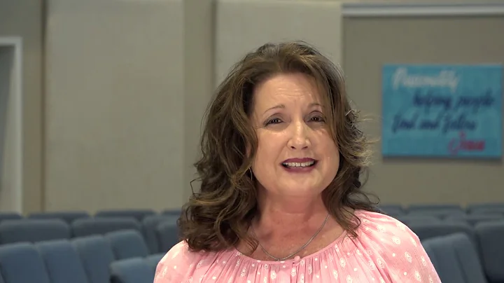 A Message From Suzanne Hale For the Women of Coastal
