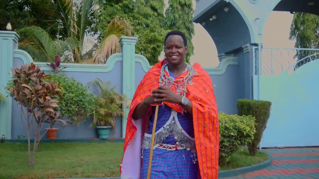 HENDRY MATHIAS FT PAULO SIRIA - NOHIKIRYE