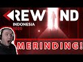 REACTION: REWIND INDONESIA 2020